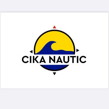 Logo de Cika Nautic