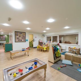 Bild von Bright Horizons Didsbury Day Nursery and Preschool