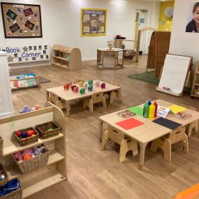 Bild von Bright Horizons Didsbury Day Nursery and Preschool
