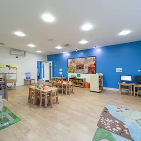 Bild von Bright Horizons Didsbury Day Nursery and Preschool