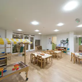 Bild von Bright Horizons Didsbury Day Nursery and Preschool