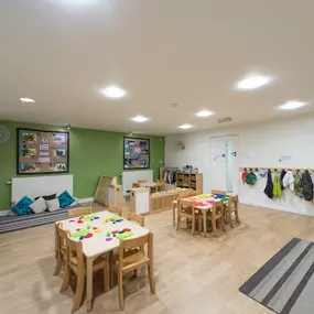 Bild von Bright Horizons Didsbury Day Nursery and Preschool