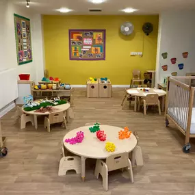 Bild von Bright Horizons Didsbury Day Nursery and Preschool