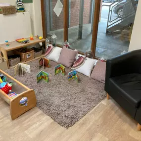 Bild von Bright Horizons Didsbury Day Nursery and Preschool