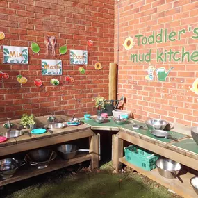 Bild von Bright Horizons Didsbury Day Nursery and Preschool