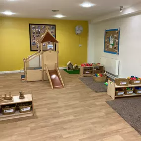 Bild von Bright Horizons Didsbury Day Nursery and Preschool