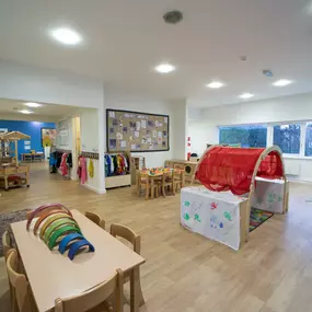 Bild von Bright Horizons Didsbury Day Nursery and Preschool