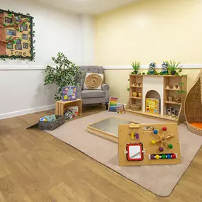 Bild von Bright Horizons Didsbury Day Nursery and Preschool