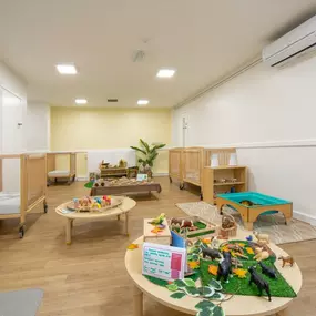 Bild von Bright Horizons Didsbury Day Nursery and Preschool