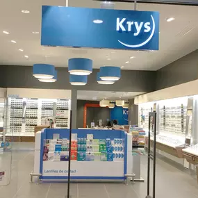 Bild von Opticien Krys