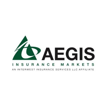 Logo fra Aegis Insurance Markets