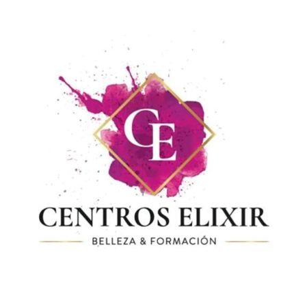 Logo von Centros Elixir Belleza & Formación