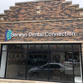 berwyn dental connection