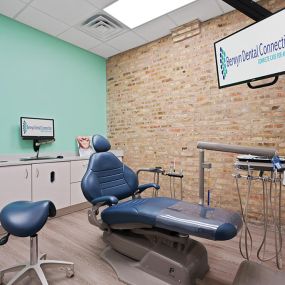 Berwyn Dental Connection IL- Dental Clinic