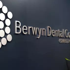 Berwyn Dental Connection Office