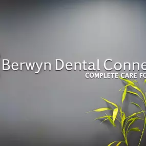 Berwyn Dental Connection Office