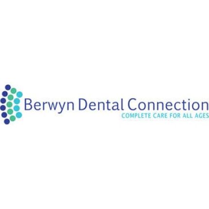 Logo van Berwyn Dental Connection
