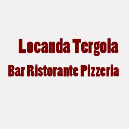 Logo od Locanda Tergola  Bar  Ristorante  Pizzeria