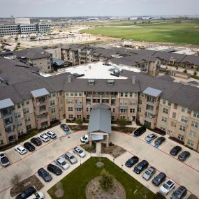 Roof Replacement - Multi-Family Apartment Complex