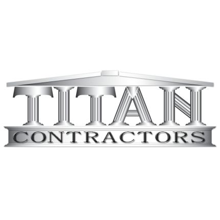 Logo van Titan Contractors