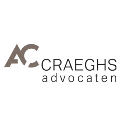 Logo von Craeghs Advocaten en Bemiddelaars