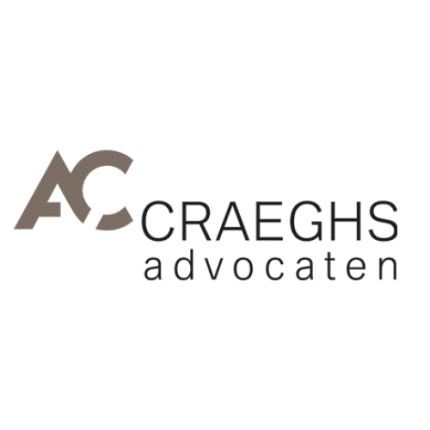 Logótipo de Craeghs Advocaten en Bemiddelaars