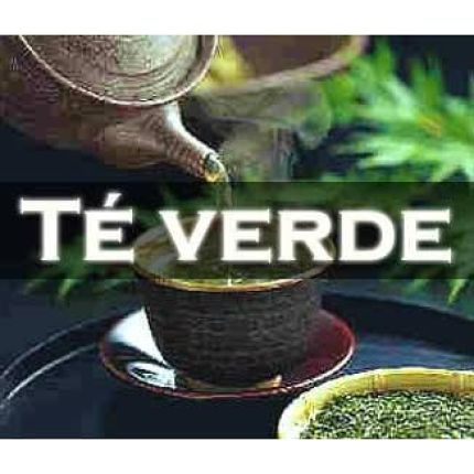 Logo van Herbolario Té Verde