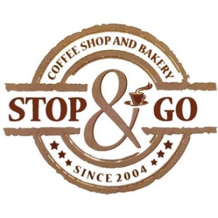 Logo de Stop  & Go