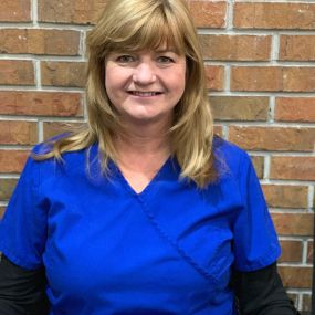 Michele Adams, Chiropractic Assistant
