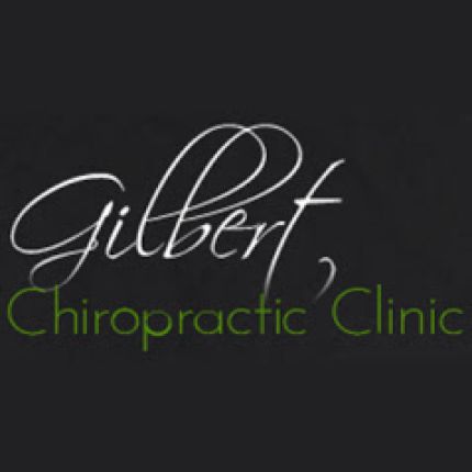 Logo from Gilbert Chiropractic Clinic