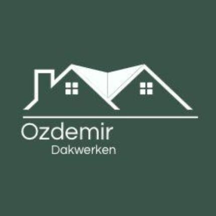 Logo von Dakwerken Ozdemir