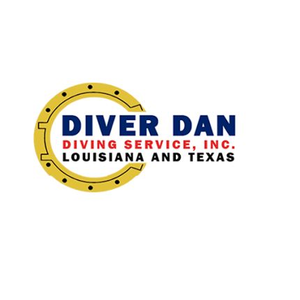 Logo od Diver Dan Commercial Diving Services, Inc.