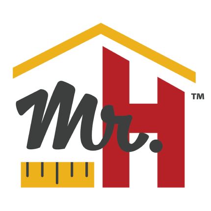 Logotipo de Mr. Handyman of South Charlotte, Matthews, Waxhaw