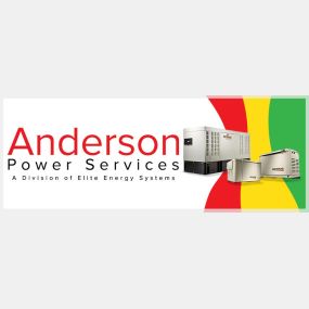 Bild von Anderson Power Services A Division of Elite Energy Systems