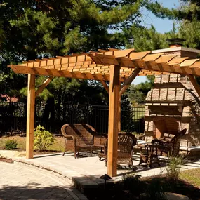 Bild von Brothers Grimm Landscape & Design Co.