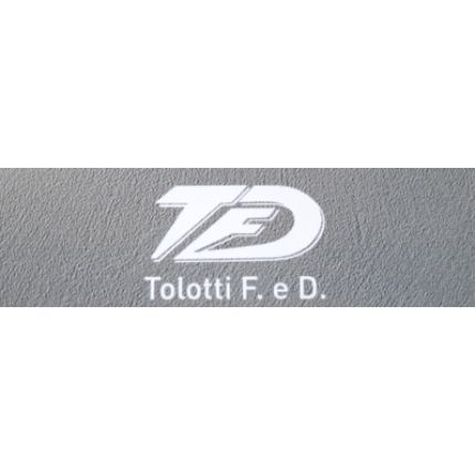 Logo van Tolotti F. & D. Pavimenti in Resina
