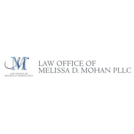 Logo od Law Office of Melissa D. Mohan PLLC