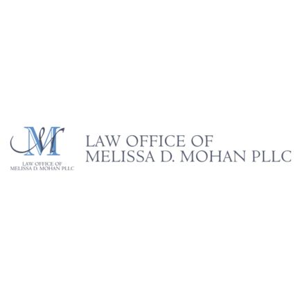 Logo van Law Office of Melissa D. Mohan PLLC