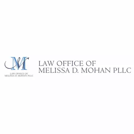 Logotyp från Law Office of Melissa D. Mohan PLLC