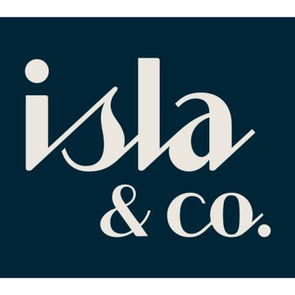 Logo from Isla & Co. Buckhead