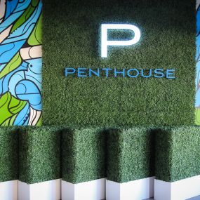 Bild von Penthouse Pool & Lounge