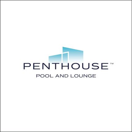 Logo de Penthouse Pool & Lounge