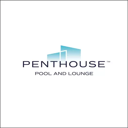 Logótipo de Penthouse Pool & Lounge