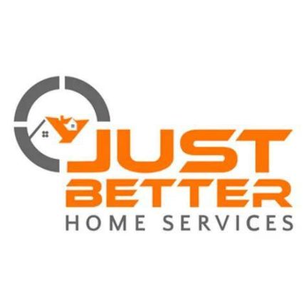 Logo od Just Better Home Services