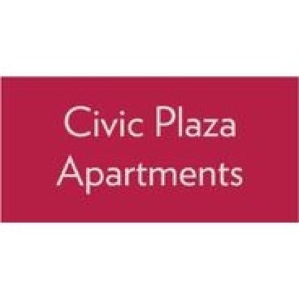 Logótipo de Civic Plaza Apartments