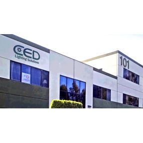 CED Lighting Solutions