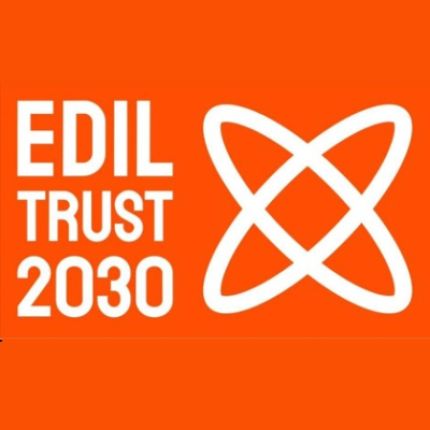 Logo fra Edil Trust 2030