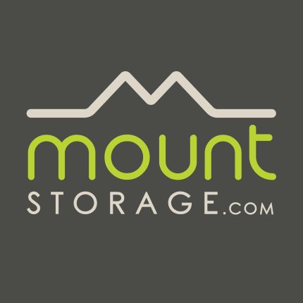 Logo van Mount Storage