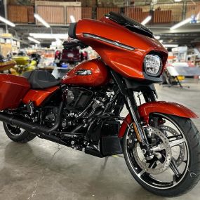 Bild von Harley-Davidson of Salt Lake City