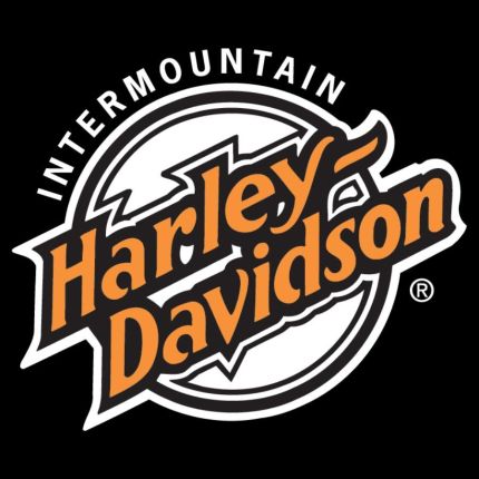 Logotipo de Harley-Davidson of Salt Lake City